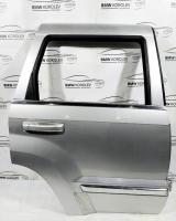 Дверь задняя правая Grand Cherokee (WH/WK) 2005-2010  55399046AA