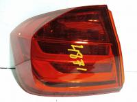 Фонарь задний левый дефект F30 (Америка) 63217313039