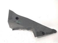 Кожух топливного бака L BMW 5 E60 51717124555