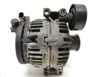 Генератор 110A N46 BMW 1 E87 12317532964