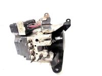 Блок ABS Mitsubishi L200 4670A168