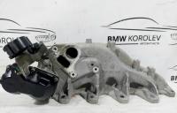 Коллектор впускной с клапаном egr Qashqai (J10) 2006-2014 ,Qashqai (J11) 2014> 1.6 DCI R9M  1400300Q1U