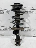 Стойка передняя правая Juke (F15) 2011-2019  E4302BX86A