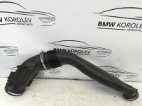 Патрубок воздушного фильтра BMW F10 N55 13717583726