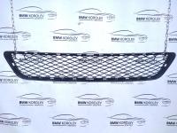 Решетка в бампер BMW X5 E70 51117163956