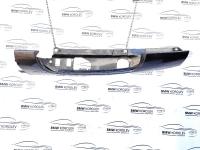 Планка под фонарь правая (бежевая) FIAT Doblo 735417808