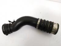 Патрубок интеркулера N55 X1 E84 13717599293