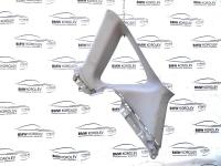 Обшивка стойки задняя правая Mazda 3 (BK) BP4K68250G