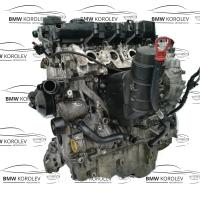 Двигатель N47D16A F20 11002296635