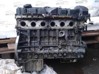 Двигатель X3 E83 LCI N52B30A (на запчасти) 11000420497