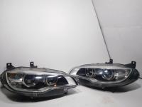 Фары (комплект) LED Adaptive X6 E71 рестайлинг 	63117359372