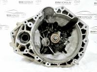 МКПП 4WD (5ст. M16A) Suzuki SX4 (2006-2013)