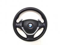 Руль спорт X6 E71 32306782805 Х6 Е71