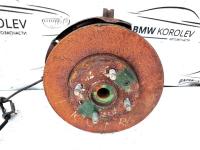 Кулак передний правый Kia Rio  2005-2011  517161G102