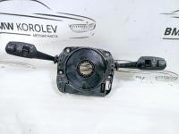 Подрулевой переключатель BMW 1 E87 LCI 61319164418