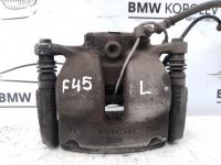 Суппорт передний левый F45 34116860263