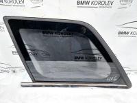 Стекло кузовное глухое левое Grand Cherokee (WH/WK) 2005-2010   55396307AA
