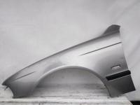 Крыло переднее левое (серое) BMW 5 E39 41358162133