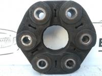 Эластичная муфта кардана F10 F20 F30 G30 26117610372