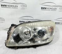 Фара левая RAV 4 2006-2013 ДО 08/2008 ГОДА  8117042290