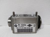 Клапан кондиционера BMW 3 E90 64119182512