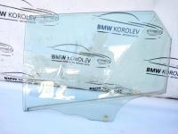 Стекло двери задней левой Mazda 3 (BK) 2002-2009 BP4K73511A