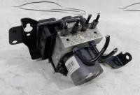 Блок ABS (насос) Civic 5D 2006-2012 (С КРОНШТЕЙНОМ 57111SMGE00)