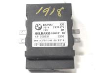Блок управления топливным насосом BMW X1 E84 16147407504