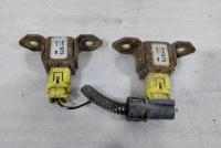 Датчик AIR BAG L200 (KB) 2006-2016 MR587975