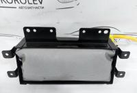 Подушка безопасности пассажирская Hyundai Getz 845601C000