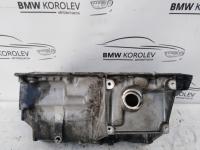 Поддон двигателя BMW E83 LCI N47 11137803072 