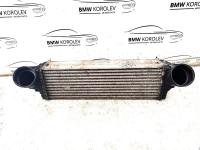 Интеркулер BMW X5 E70 17517805150