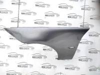 Крыло переднее левое (серое) BMW 3 E90 41357135679