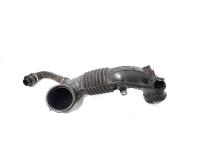 Воздуховод BMW 3 F30 N47 13717810745