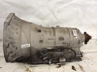 АКПП E60 LCI 6HP-28 24007581586 Е60 рест.