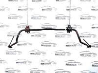 Стабилизатор передний Mazda 3 BK (2002-2009) BP4L34151B