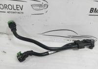 Трубка системы охлаждения АКПП 3-serie F30/F31/F80 2011-2020  17228570449