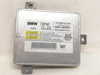 Блок розжига ксенона BMW 3 E90 63117237647