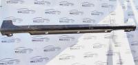 Накладка порога левая (SPORT) Mazda 3 (BK) BP4K51P50C08
