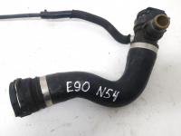 Шланг системы охлаждения E90 N54 17127540127 Е90