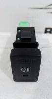 Кнопка противотуманки SX4 2006-2013 ПЕРЕДНИХ  3727062JC0