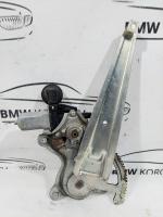 Стеклоподъемник электр. задний левый RAV 4 2006-2013   6980442040