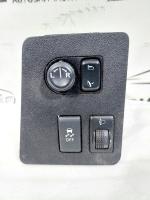 Блок кнопок Qashqai (J10) 2006-2014  25570JD01B