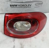 Фонарь задний наружный правый (дефект) Tiguan 2007-2011  5N0945096H