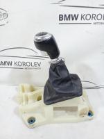Кулиса МКПП  Hyundai I30 (2012-2017) 6 СТУПЕНЧАТАЯ МКПП 43700A5910RY