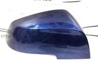 Накладка зеркала правая BMW 1 F20 51167292746