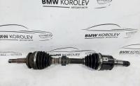 Полуось (привод) передняя левая RAV 4 2006-2013  АКПП  4342042170