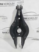 Рычаг задний нижний 3-серия F30/F31/F80 2011>;1-серия F20/F21 2011>; 2-серия F22/F23/F87 2013> ПОД ПРУЖИНУ 33326867540