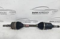 Полуось передняя левая Cruze 2009-2016 1.6/1.8 МКПП  13334708