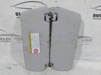 Козырек солнцезащитный (КОМПЛЕКТ)  i30 (852012R300TX)
